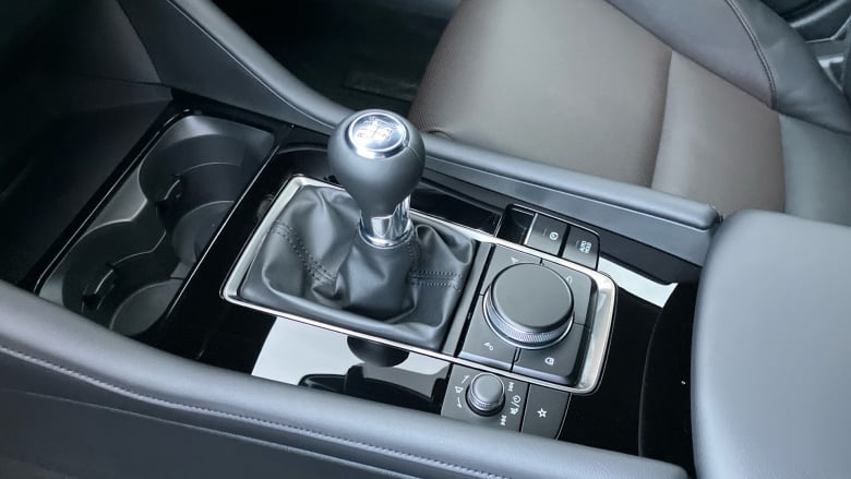 Mazda 3 2.5 e-Skyactiv G MHEV [140] Takumi 5dr Petrol Hatchback